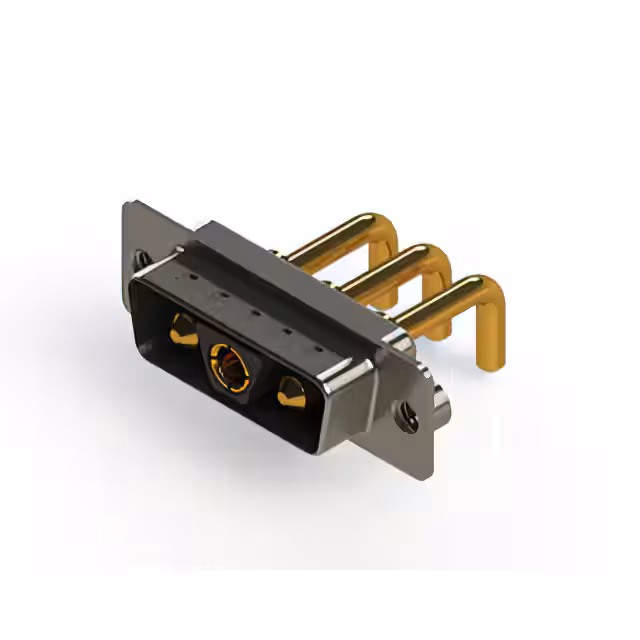 629-3WK3650-2TA EDAC Inc.  D-Sub-Steckverbinderbaugruppen